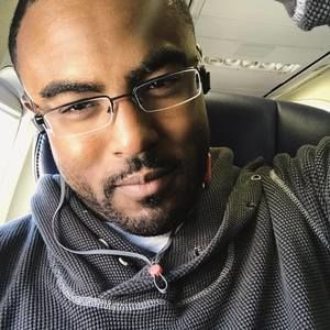 Meet your Posher, Sean